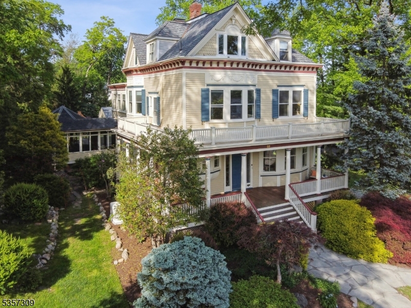 Wyoming - Residential