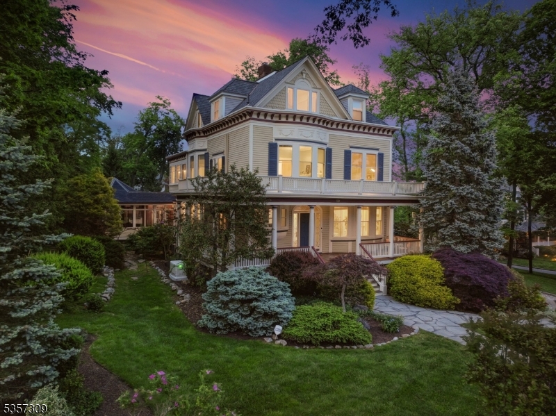 Wyoming - Residential