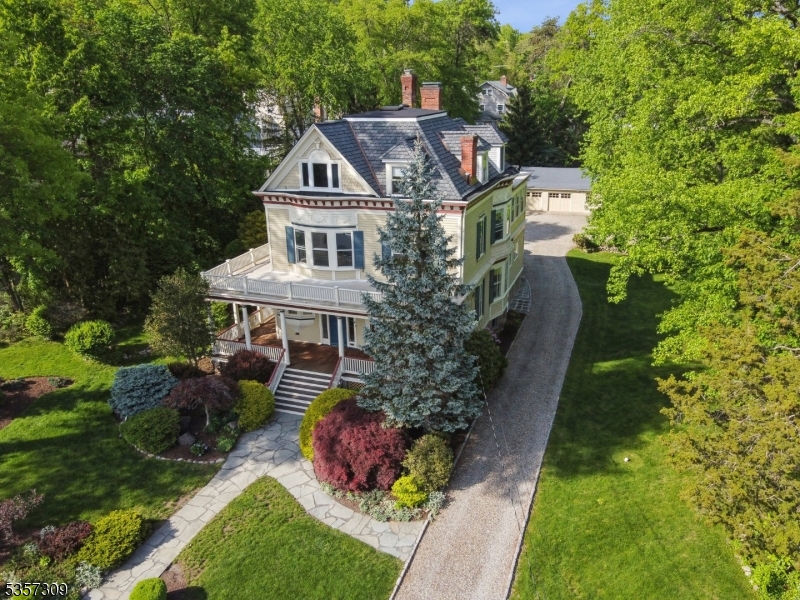 Wyoming - Residential