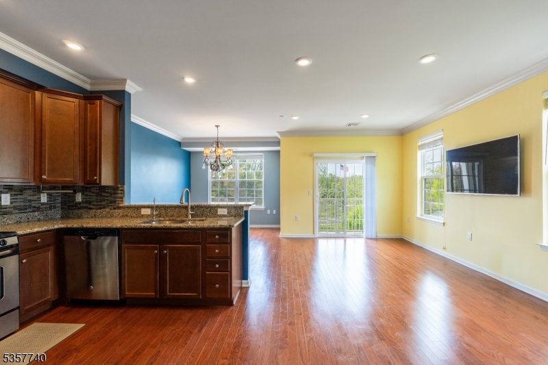 Waterview at Cedar Knolls - Residential