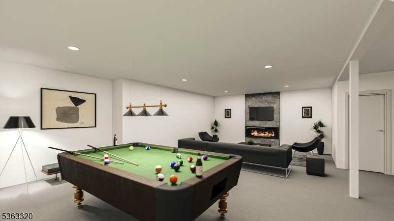 Central Villas - Residential