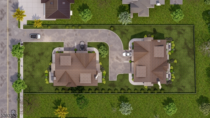 Central Villas - Residential