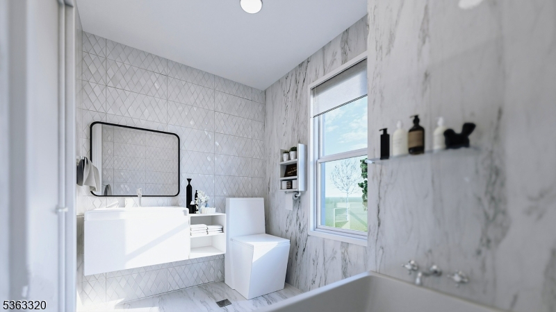 Central Villas - Residential