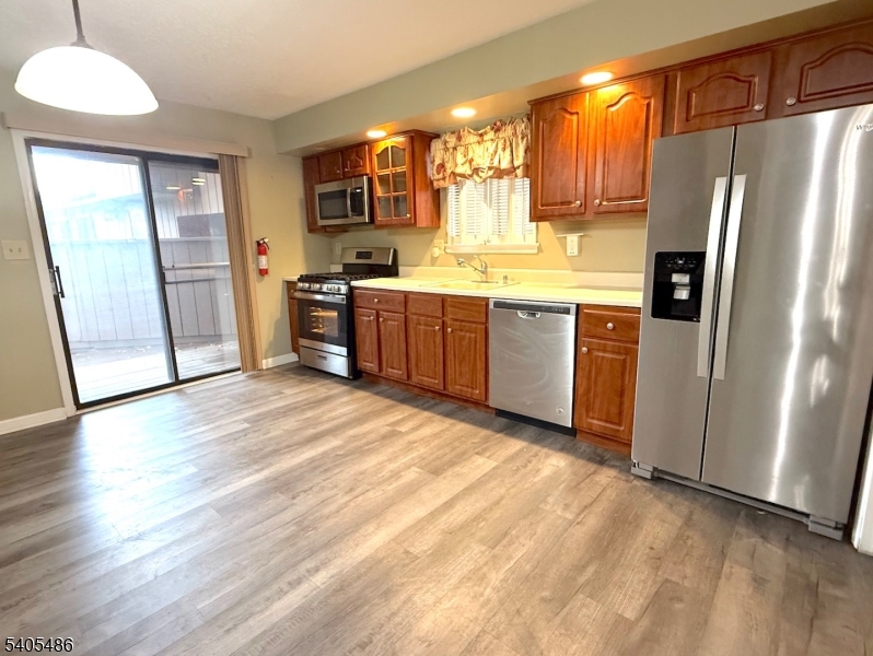 Kingsberry Acres - Residential