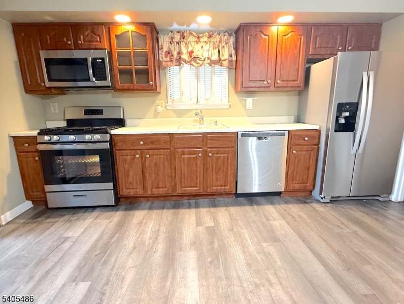 Kingsberry Acres - Residential