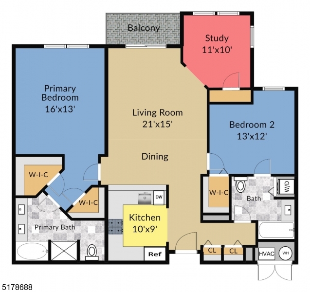 Fox Hills - Residential