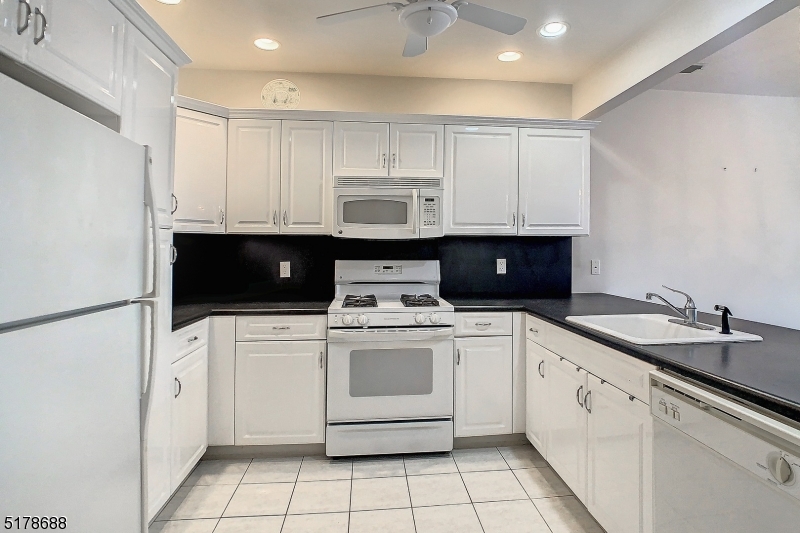 Fox Hills - Residential