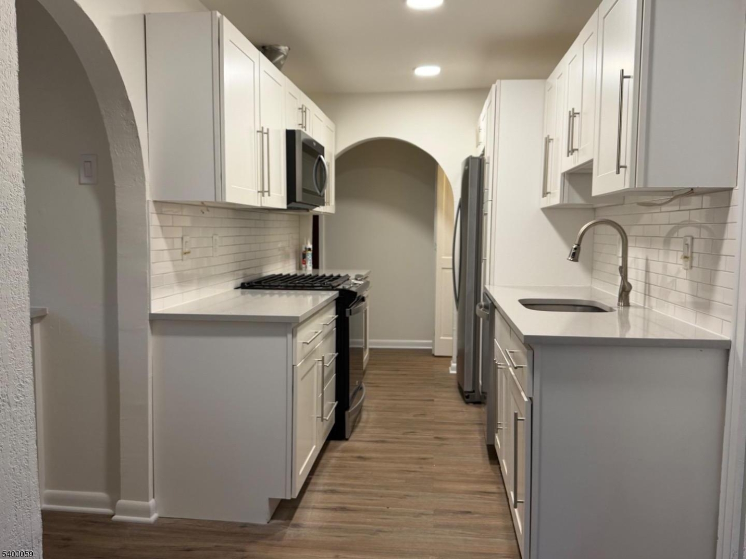 Glenwood - Residential Lease