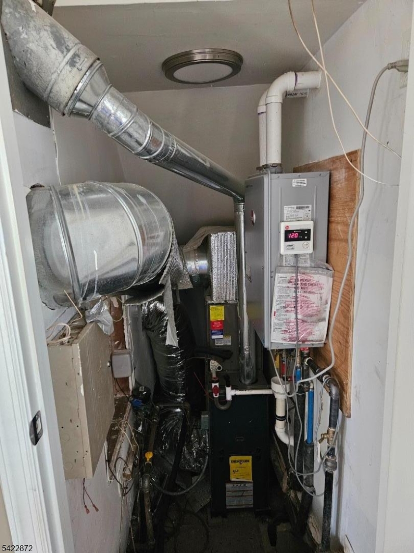 Tebe Heights - Residential