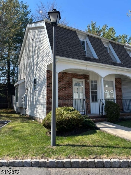 Tebe Heights - Residential