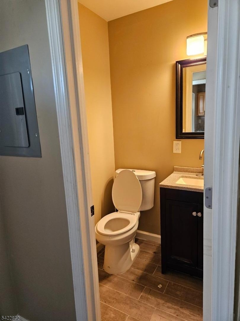 Tebe Heights - Residential