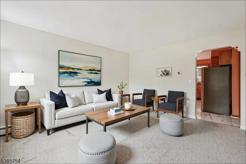 Lake Hiawatha - Residential