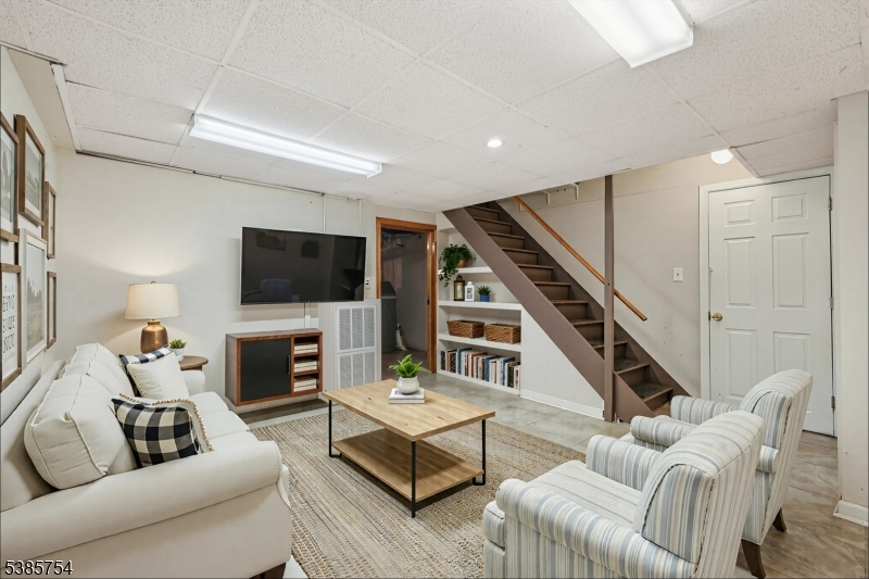 Lake Hiawatha - Residential