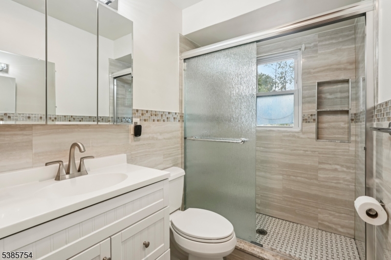 Lake Hiawatha - Residential