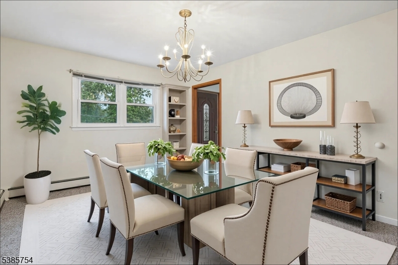 Lake Hiawatha - Residential