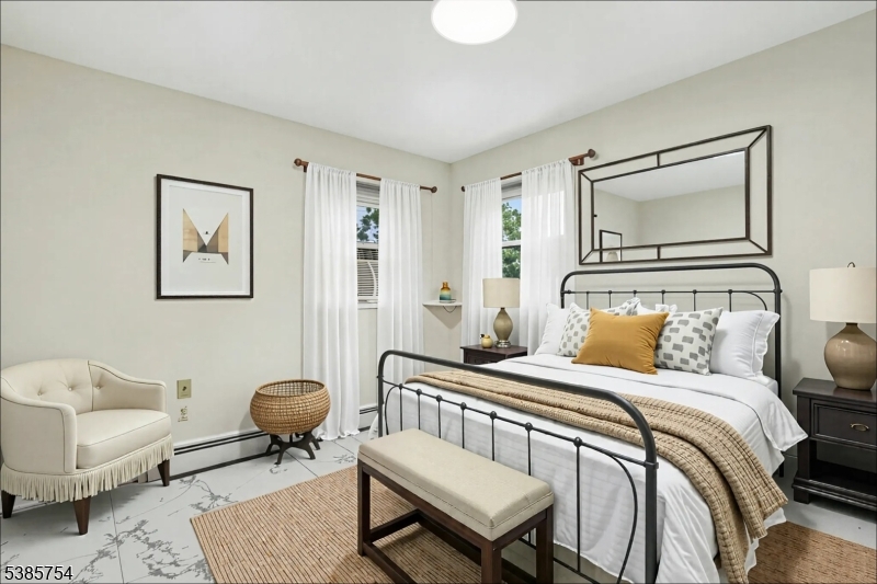 Lake Hiawatha - Residential