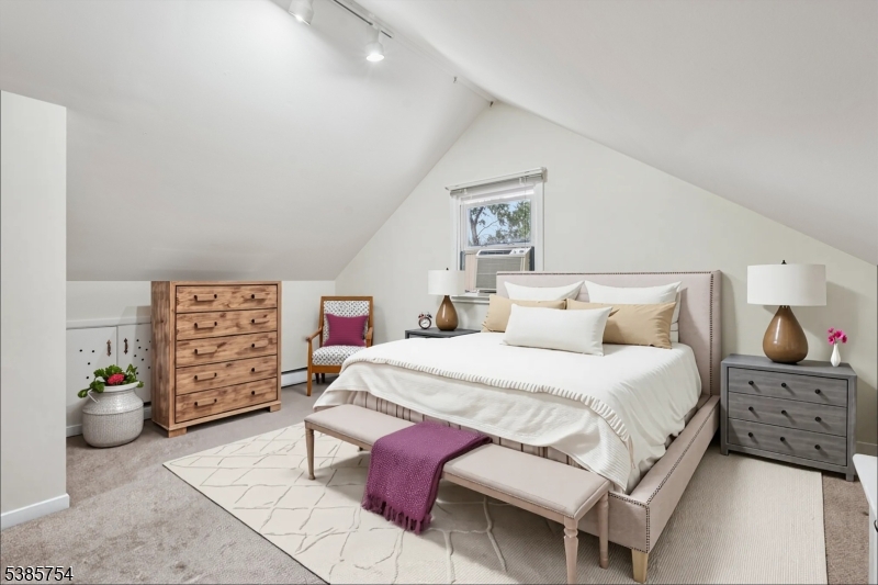 Lake Hiawatha - Residential