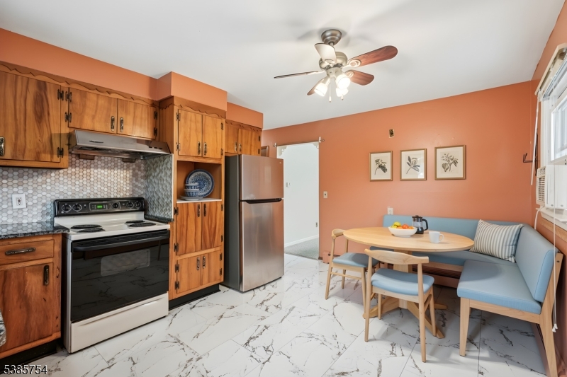 Lake Hiawatha - Residential