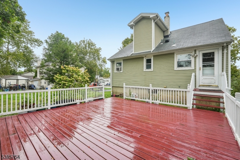 Lake Hiawatha - Residential