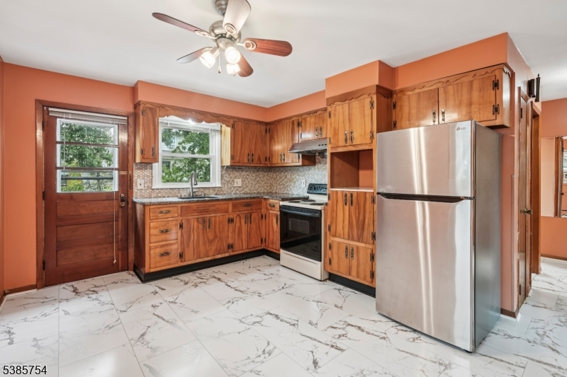 Lake Hiawatha - Residential