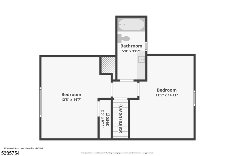 Lake Hiawatha - Residential