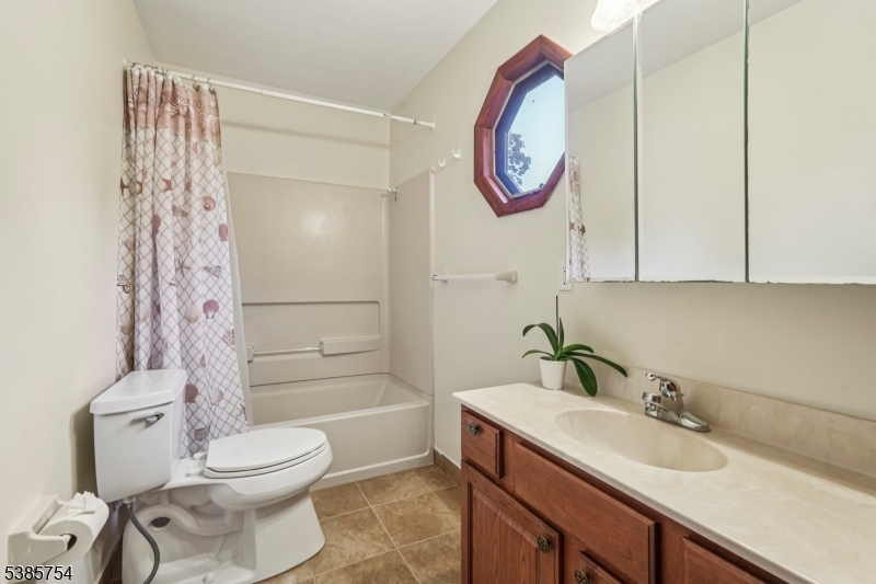 Lake Hiawatha - Residential