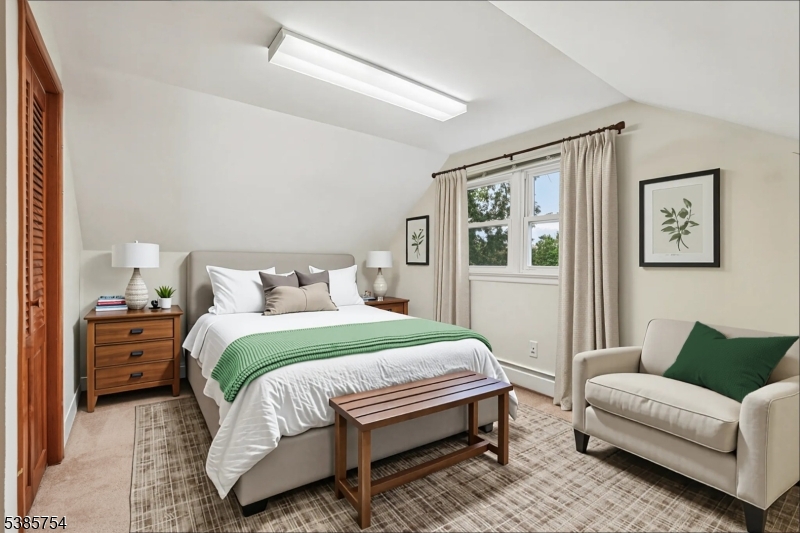 Lake Hiawatha - Residential