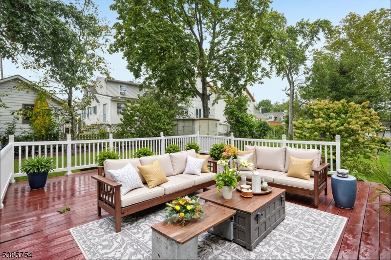 Lake Hiawatha - Residential