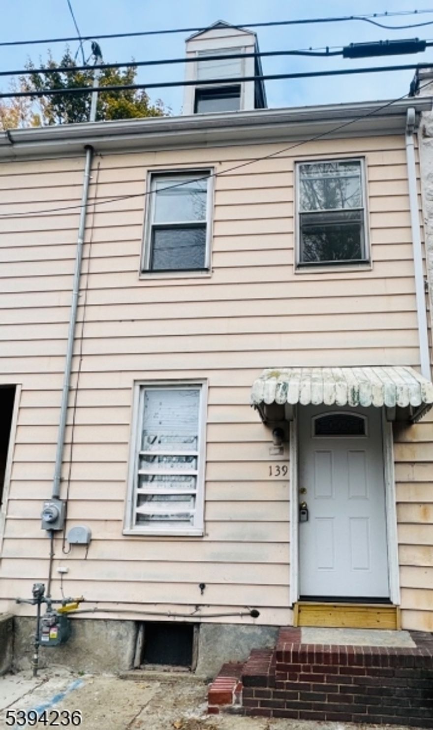 Two-Bedroom Home with Endless potential.Discover the perfect blend of comfort and opportunity in this two-bedroom, one-and-a-half-bath gem! With a few finishing touches left to complete, this home is ideal for those looking to add their personal flair. Highlights include:- Updated kitchen with modern finishes- New flooring throughout- Updated bathroom for a fresh feel- Spacious walk-up attic for additional storage or potential living space- Fenced backyard Whether you're seeking your next project, rental income, or a place to call home, this property offers the perfect canvas to make your own. Don?t miss out on this fantastic opportunity!