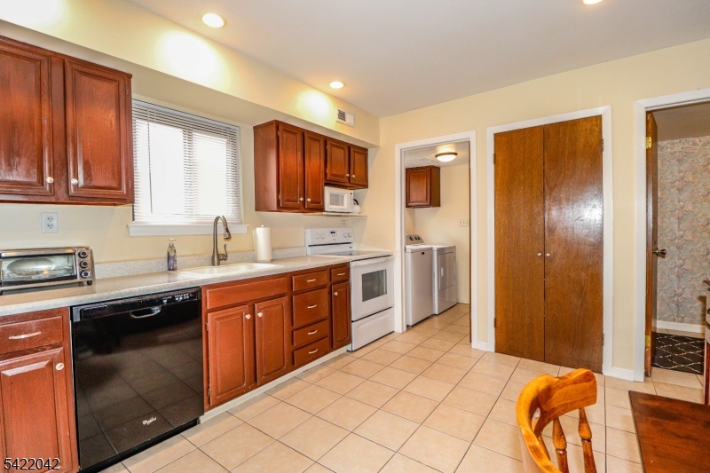 The Meadows - Residential