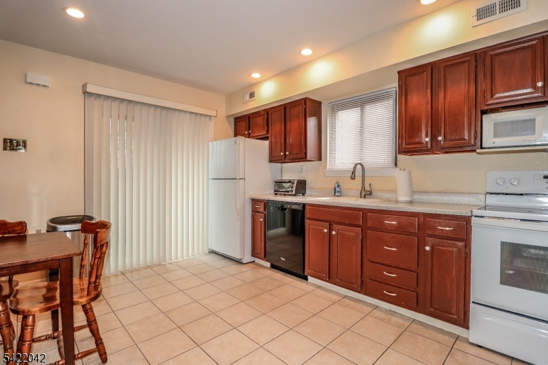 The Meadows - Residential