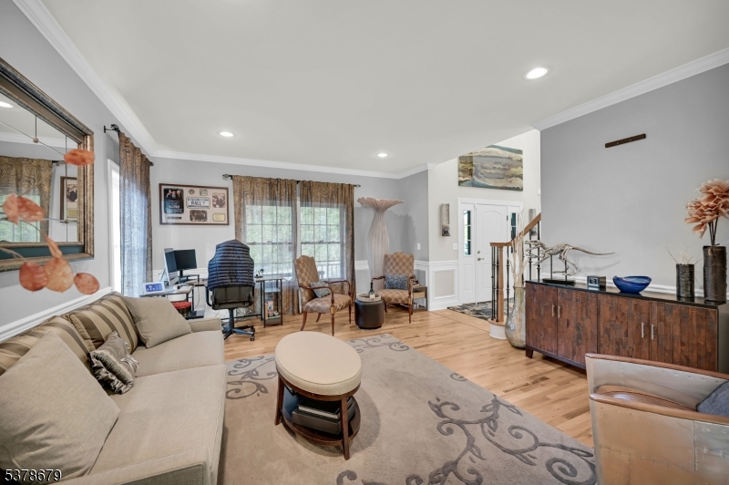 Hunter View Estates - Residential