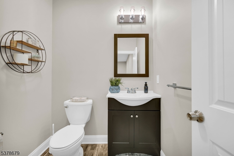 Hunter View Estates - Residential