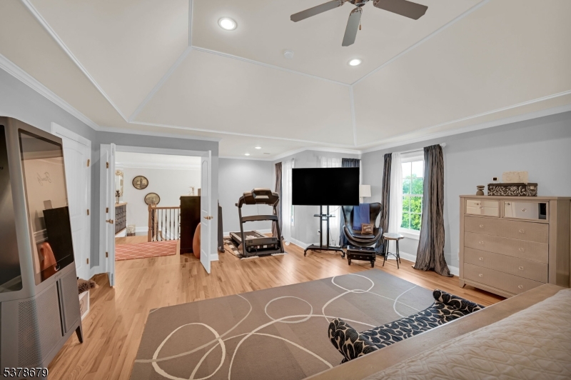 Hunter View Estates - Residential