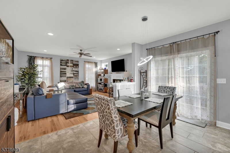 Hunter View Estates - Residential