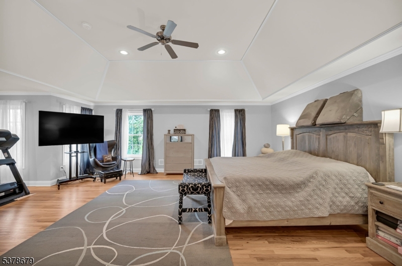 Hunter View Estates - Residential