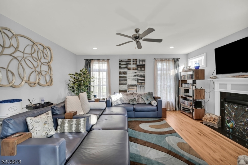 Hunter View Estates - Residential