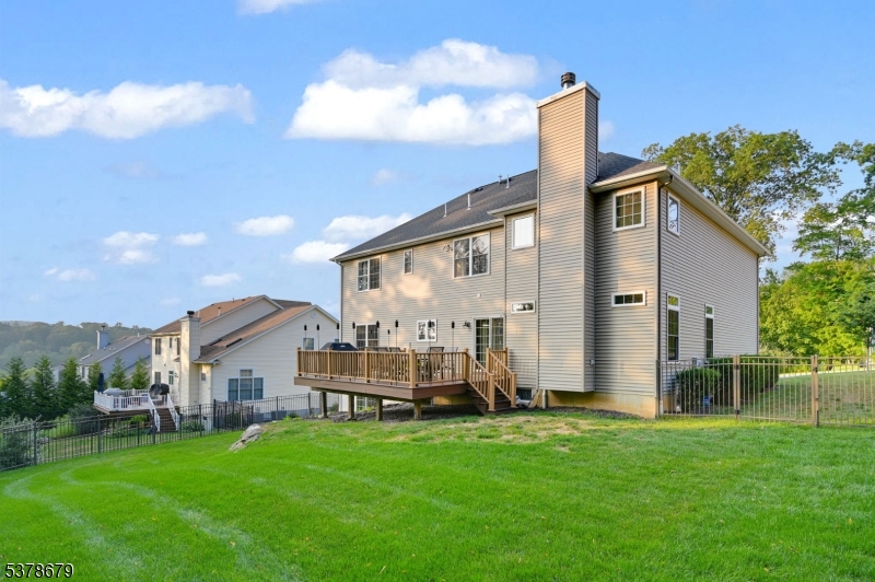 Hunter View Estates - Residential