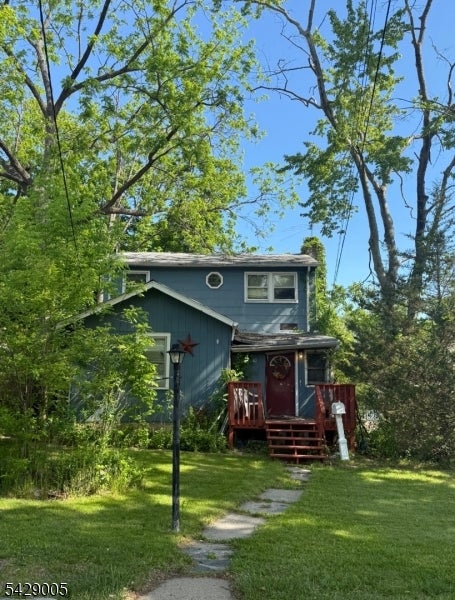 NO FLOOD - Residential