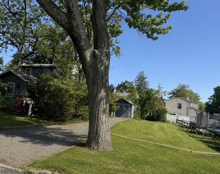 NO FLOOD - Residential