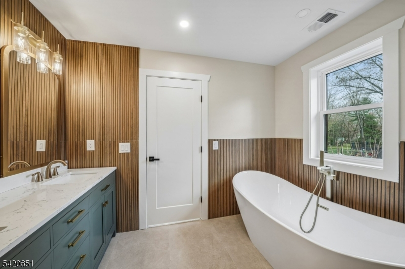 Central Villas - Residential