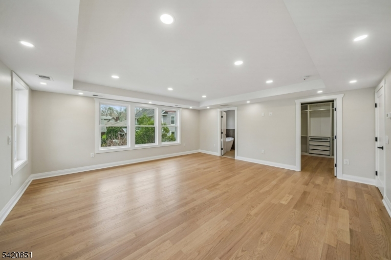 Central Villas - Residential