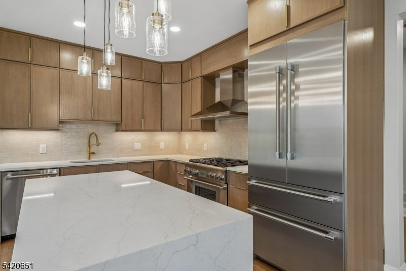 Central Villas - Residential