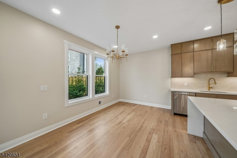 Central Villas - Residential