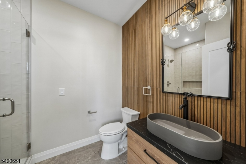 Central Villas - Residential