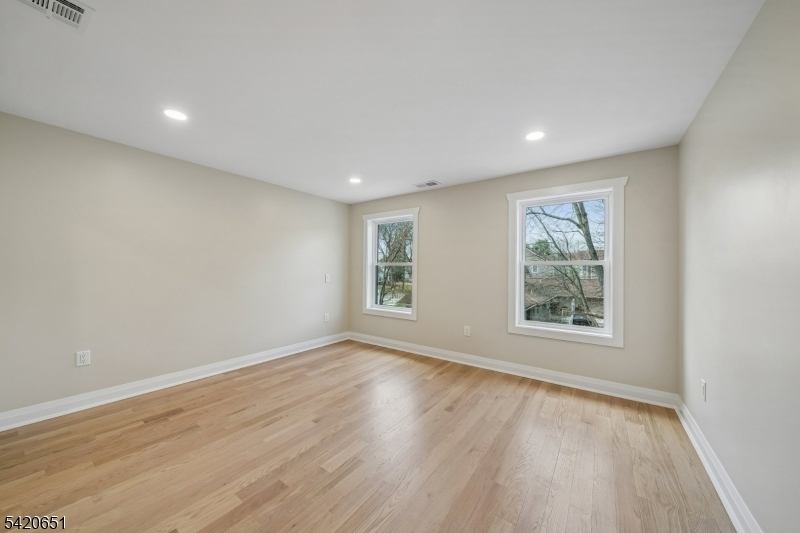 Central Villas - Residential