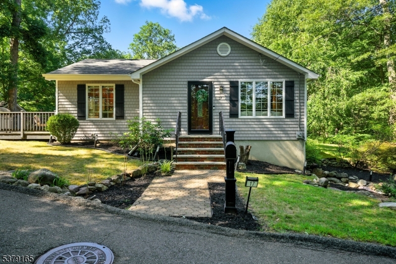 Cedar Lake - Residential Lease