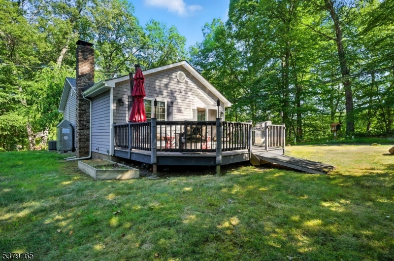 Cedar Lake - Residential Lease