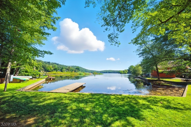 Cedar Lake - Residential Lease