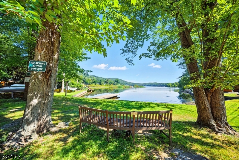 Cedar Lake - Residential Lease